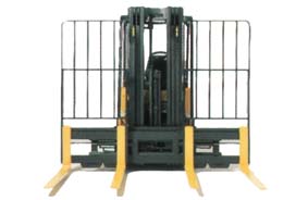 卡斯卡特：雙側(cè)移器